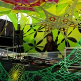 Back to Mars @ Psy-Fi Festival 2014
