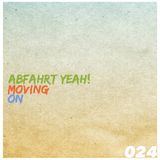 Session 024 :: Moving On