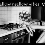MELLOW MELLOW VIBES.......VOL. I