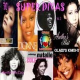 70's Super Divas Vol 2