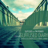 FRISKY | Suffused Diary 024 - Tim Penner