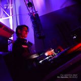 my-openingdjset-for Karotte @Electrip's Techno lovers party, Eliptica - Cali_180915