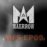 Maerrow - MFS EP09