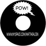 POW!! PT 1 , 2 & 3 - 2008