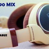 Euro 90 Mix vol 5 (mixed by Mabuz)