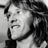 Morning Dew (WBAI) - 11.6.11~ Paul Kantner Interview-Pt1