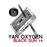 Yan Oxygen - Black Sun 14