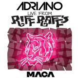 Live From Riff Raff's NYC