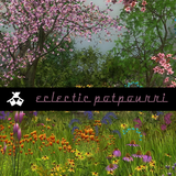 Eclectic Potpourri