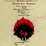Marula Sessions: Funk for Japan_pt1