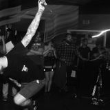 Chris Colohan - Burning Love, Cursed, High Anxiety Records, Negative Space, Cool dude