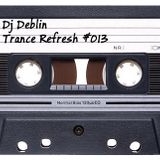 Trance Refresh #013