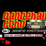 Dancehall Echo by MYSTONE et Daniel - 23 Mai 2009