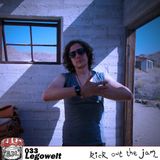 KOTJ Radio | Episode 33: Legowelt