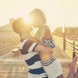 Amour d'été