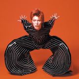 Death Of Duality - A Tribute To David Bowie (Mix-CD For The Meet Market)
