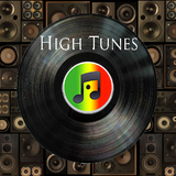 High Tunes - Mix Roots & Culture - Strictly Vinyls