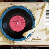 Music Made The Love