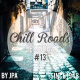 Chill Road's Session #13