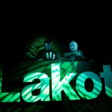 OCDJ - Live on South West Drum and Bass show 2011