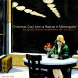 Christmas Card from a Hooker in Minneapolis*