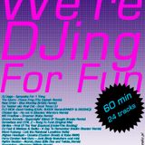 MilkWeed - We're DJing For Fun