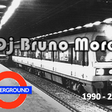 Dj Bruno More - Underground Pt 1