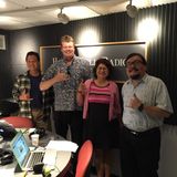 Never Alone with Amy Fredeen of the CITC