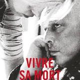 Studio Radio Kamio Scène Ouverte 06/03/15 -- Manu Bonmariage pour "Vivre sa mort"