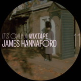 Episode 11: JAMES HANNAFORD