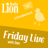 Friday Live: 24 Jan. '14