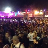 Mixmaster Morris @ Glastonbury Heaven pt7