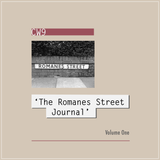 The Romanes Street Journal Vol 1