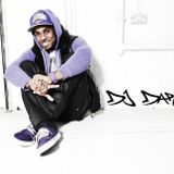DJ Darryl Williams - KICFM - 17/04/2013