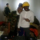 BCR live from NYC - Shottas NYC w/ Tygapaw & Christopher Udemezue