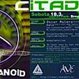 Dalo @ Citadela 7 (18.03.2000)