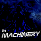 Da Machinery @ Artcore D.N.A.