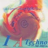 Sven Väth - Live @ I Love Techno 19.07.2003