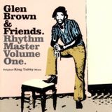 Glen Brown & Friends "Heavyweight Roots"