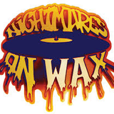 Nightmares on Wax Live @ Sonnys Blues Club, Leeds, Sept '90 (Side A)
