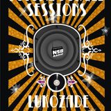 BOGOTA SUNDAY BREAKS - FUTURE JUNGLE SESSIONS - LUKOZADE - UK
