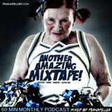 Another Amazing MixTape - Mixed by Peakafeller TOME-002