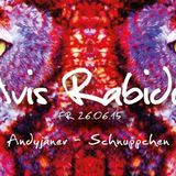 AVIS RABIDUS - DJ LIVE SET - DIRTY PROGRESSIVE - 145 BPM