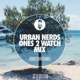 DEVolution - Urban Nerds #Ones2Watch Mix