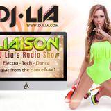LIAISON - DJ Lia’s weekly Radio Show... http://www.pba-int.net/liaison (Week 30 / 2013)
