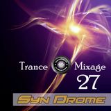 Syn Drome - Trance Mixage - 27