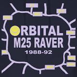 ACID HOUSE M-25 FREEDOM 2 PARTY MIX