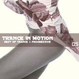 Trance In Motion Vol 5