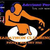 ROMANIAN CLUBBING MARATHON (BEST ROMANIAN REMIXES OF 2012 -ADRRIANO PEREZ NEW YEAR PARTY MIX SET )