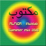 ALFIDA - Maktub (Summer mix 2010)